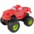 Carrinho Brinquedo Tiger Monster Collection II MK 454 Dismat