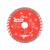 Disco Diamantado Turbo 110mm x 5/16” x 22.23mm / 20mm (745541) – Onsite