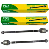 Par Barra Axial Corolla 93/02 Rav4 99/00 Direção Hidráulica