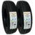KIT 02 PNEUS 175/70 R14 LT 6 LONAS CARGA 95/93S V02 OVATION SAVEIRO MONTANA HOOGAR STRADA COURIER