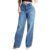 Calça Jeans Sawary Wide Leg – 280598