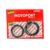 Retentor da Bengala + Guarda Pó Xtz 150 Crosser  2014-2025