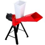 Triturador Forrageiro Bivolt CID 75 1,5CV 75L 60HZ 1100kg/hora – CID