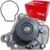 Bomba De Agua Para Honda Civic 1.6 16v D16Y7 D16Y8 1996 a 2001