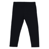 Calça Legging Infantil Color Girl Básica Lisa 4 ao 12