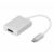 Adaptador Cabo Tipo C Conversor Hdmi 4k P Notebook E Celular