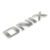 Emblema Onix Cromado Da Tampa Traseira Onix 26224719