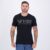 Camiseta Vibe Basic Preta