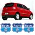 Mte-Thomson Válvula Termostática Volkswagen Kombi 1.4 8V 2009 A 2013 – Vt245.80