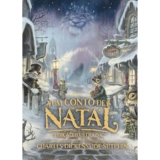 Um Conto de Natal | Edição Ilustrada | Charles Dickens