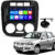 Kit Central Multimidia Espelhamento Android Ios Gol 2005 06 2007 2008 2009 2010 2011 2012 2013 2014