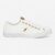 Tenis Coca Cola Feminino Miami Town Casual Branco Original
