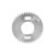 Engrenagem Movida Balanceiro Cg Titan Fan 150 41 Dentes  Original Honda