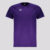 Camiseta Kappa Athens Roxa