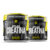 Kit 2x Creatina Atlas 300g – Iridium Labs