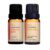 Óleo Essencial De Laranja Doce + Tangerina Via Aroma