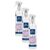 Kit 3 Odorizador Ambiente Relax Lavender Glade Home Fragrance Frasco 265ml cada