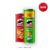 Combo Batata Frita Pringles Original 104g e Creme & Cebola 141g 4 unidades