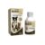 Suplemento Alimentar para Cães e Gatos Glicovet Gold 60ml