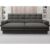 Sofá Pegasus 2,50m Assento Retrátil e Reclinável Velosuede – NETSOFAS