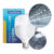 Lâmpada Led De Alta Potência 50w 6500k Bivolt E27 Tramontina Luz Branco-Frio 110v/220v