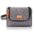 Necessaire de Viagem c/ Gancho – Jacki Design