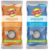 Kit com 6 Esponja SCOTCH-BRITE Cozinha Nao Risca