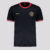 Camisa Flamengo Mistura Infantil Preta