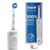 Escova Elétrica Oral-B Vitality D12 220V