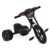 Triciclo Infantil Radical Velotrol Speed Preto – Bandeirante