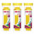 Kit Refil Mop Sekito Noviça 3 unidades
