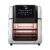 Fritadeira Air Fryer Philco Oven PAF15A – 2000W, 15 Litros, Preto/Inox