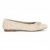 Sapatilha Sua Cia Bico Quadrado Feminina Casual Conforto Original