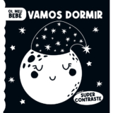 Oi, Meu Bebê – Vamos Dormir