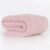 Toalha de Banho 75 cm x 1,50 m Aura Rose Atlântica
