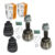 Par De Homocinetica Fiat Palio 1.0 Weekend Cofap Original