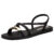 Sandália Feminina Flat Go Chic Ipanema 27350