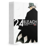 Mangá – Bleach Remix Vol. 24 – Novo/Lacrado