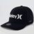 Boné Hurley Flow Preto