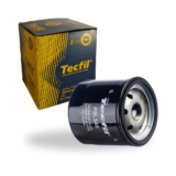 Filtro Oléo Lubrificante Gol 1.0/1.6 – 2001 até 2016 Original Tecfil