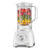 Liquidificador 2 Velocidade 550w Pratic Power L97w Mondial Branco 110v