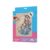 Jogo Quebra-Cabeça de Madeira Estampa Unicórnio com 129 Peças Copag – 33368