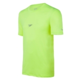 Camiseta Basic Stretch Masculina  Speedo –  LIMONADA