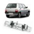 KIT 10 PASTILHAS BROS 150 BIZ 125 XRE300 SEM ABS TORNADO FALCON DIANTEIRA REVENDA ATACADO