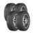 Jogo 4 Pneus Kelly by Goodyear Aro 14 Edge Touring 2 175/70R14 88T XL