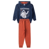 Conjunto Infantil Masculino Explorador Espacial