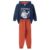 Conjunto Infantil Masculino Explorador Espacial