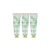 Creme Desodorante de Mãos Flor de Limão 30ml – 3UN
