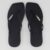 Chinelo Coca Cola Square Shine Feminino Preto