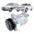 Compressor Ar Condicionado Vectra 97 Até 2005 Novo Delphi *